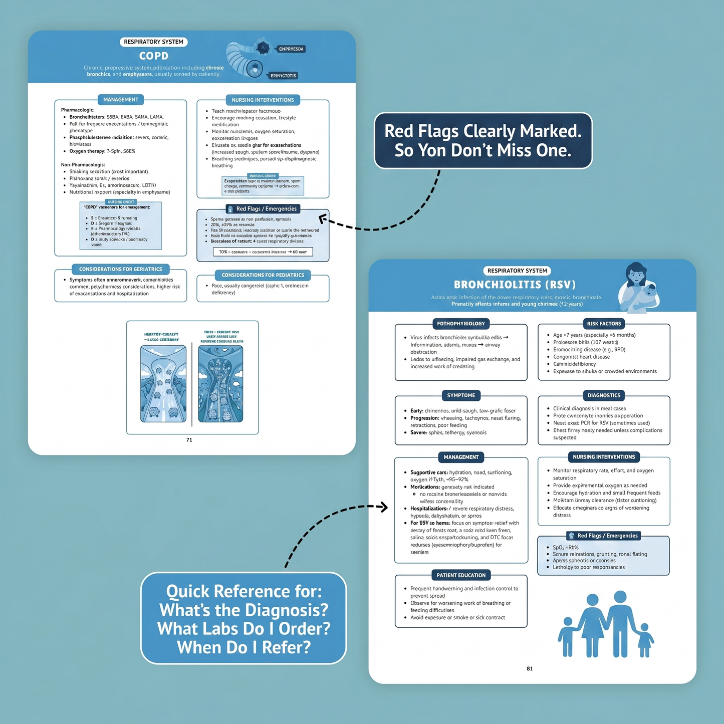 Advanced Family Nurse Practitioner Handbook