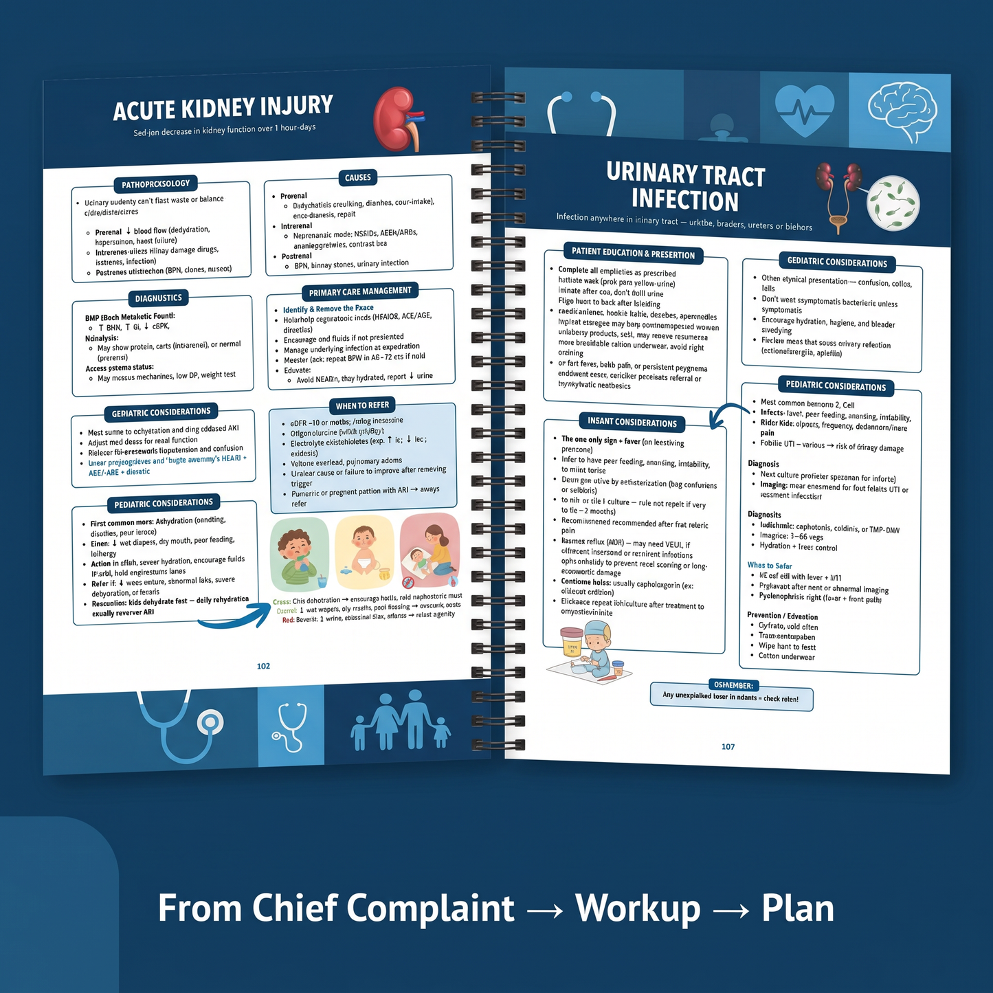Advanced Family Nurse Practitioner Handbook