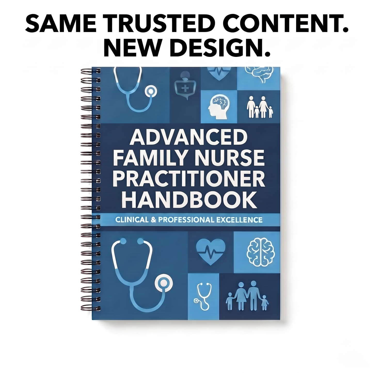 Advanced Family Nurse Practitioner Handbook
